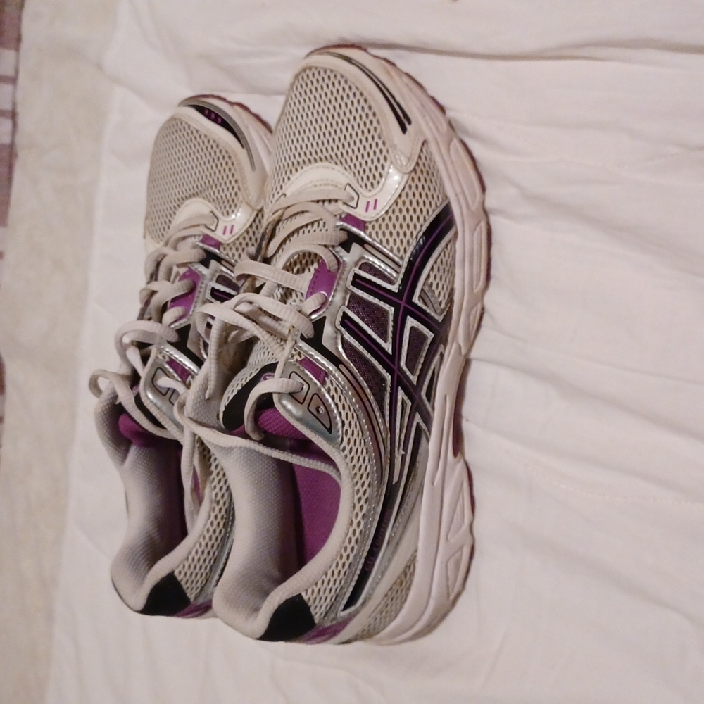 Asics gel-conteno Athletic Shoes